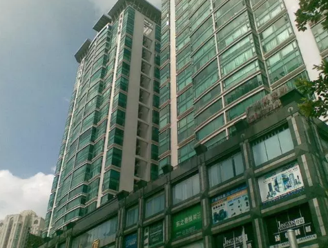 广州华师校区盛大开业——启德考培 广州华师校区盛大开业——启德考培